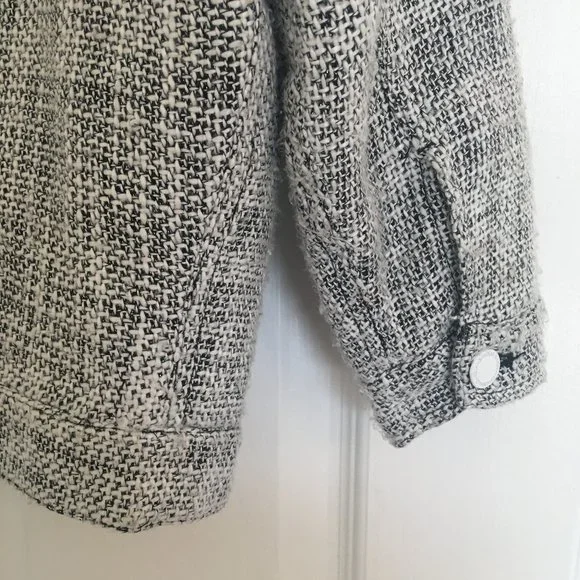 Tweed Jacket - Picture 4 of 5